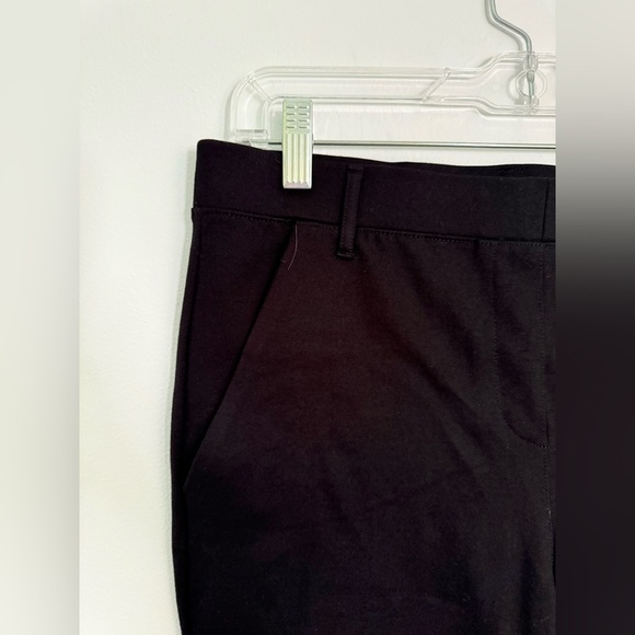 New with tags Quince straight leg trousers medium - Picture 6 of 13